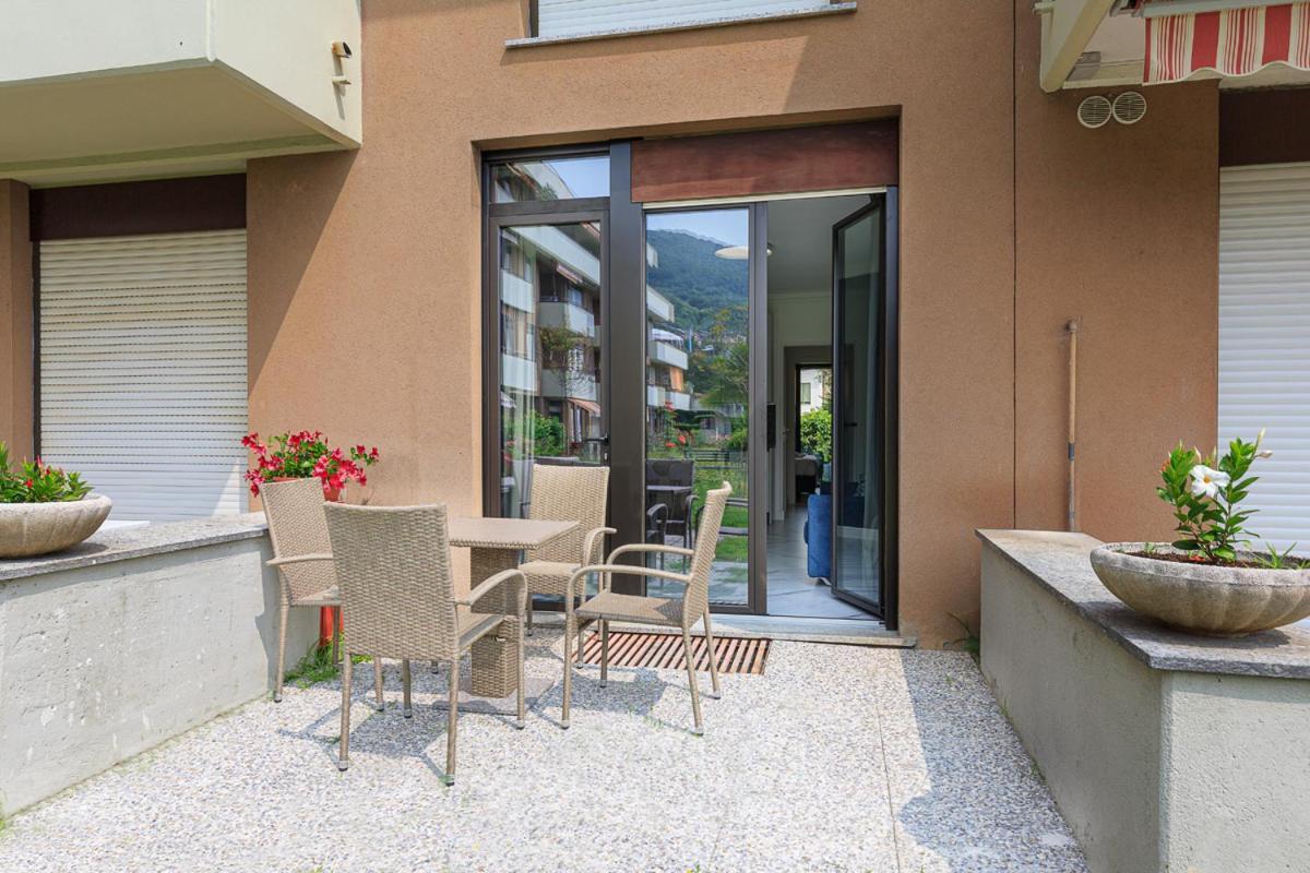 Dolce Vita Baveno - By Impero House Exterior photo