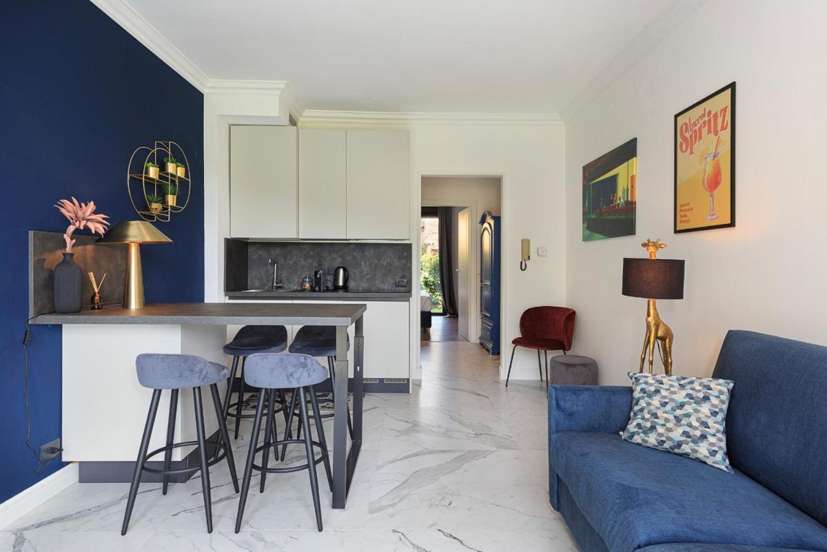 Dolce Vita Baveno - By Impero House Exterior photo