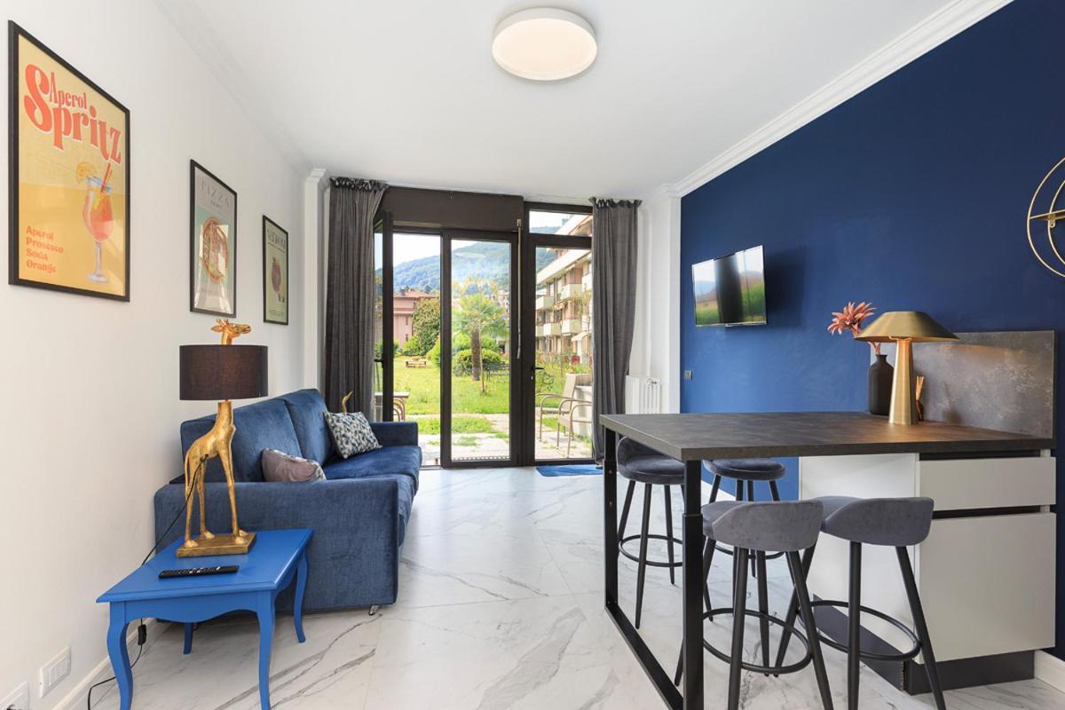 Dolce Vita Baveno - By Impero House Exterior photo