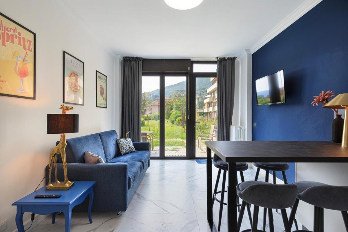 Dolce Vita Baveno - By Impero House Exterior photo